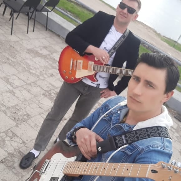 Портфолио: Свадьба