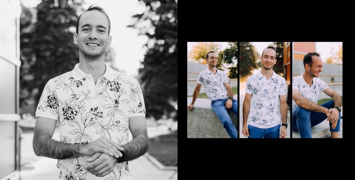 Семейная фотокнига