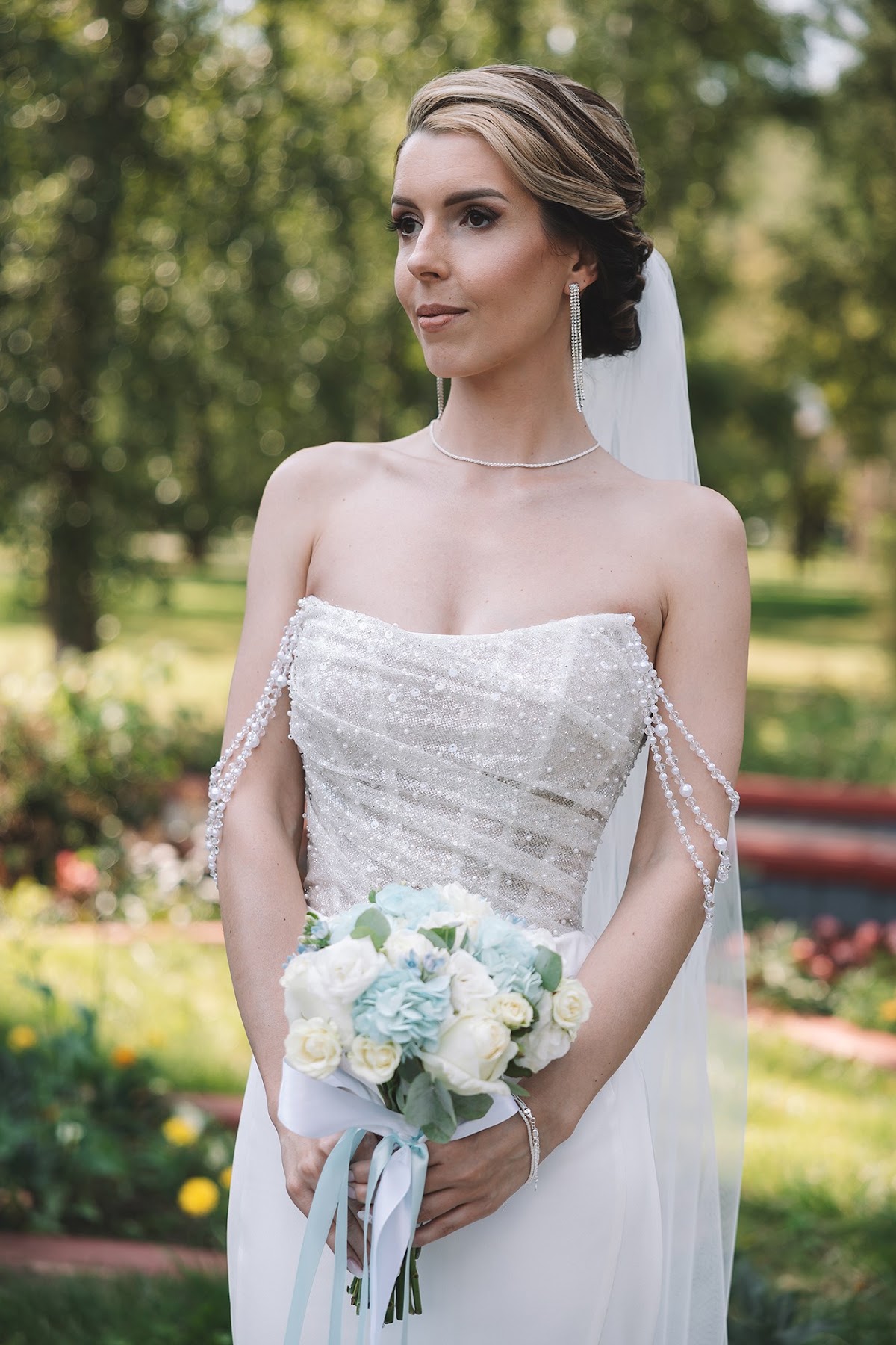 Юлия и Александр
