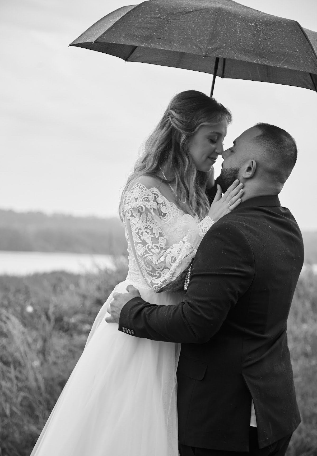 Wedding Day №6