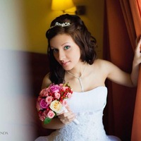 Алёна Каширина