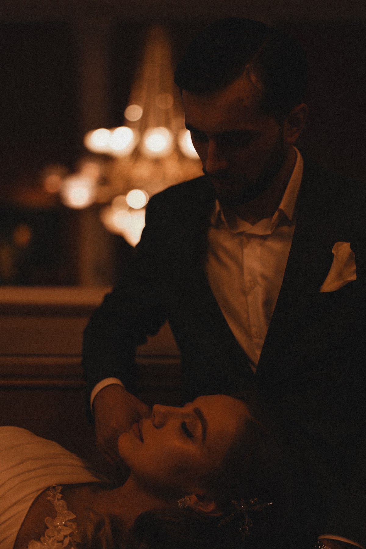 Ксения и Юрий