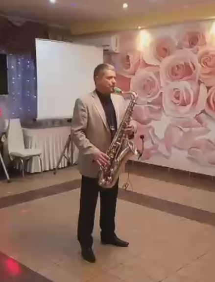 Роман Мишутин