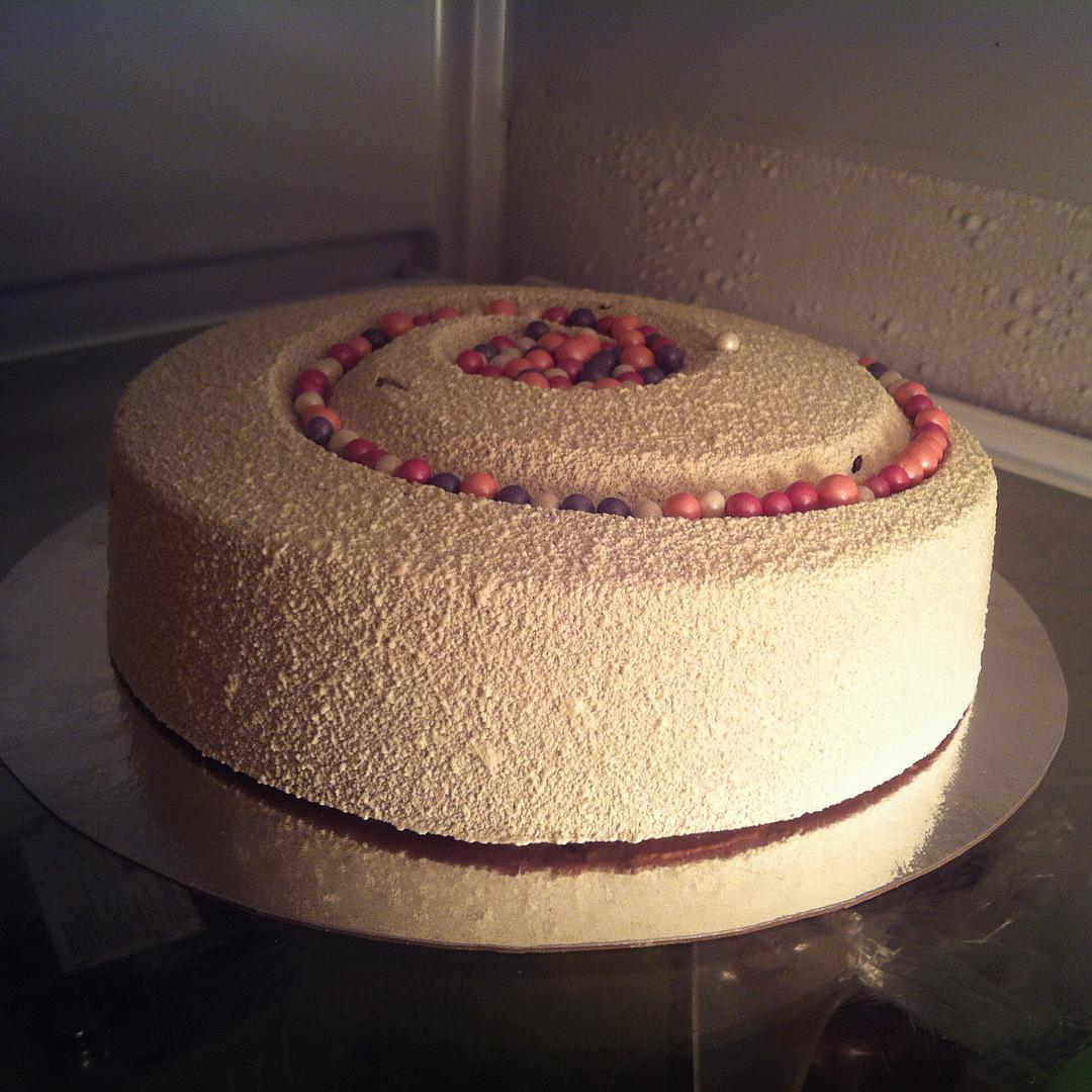 Sophie's Cakes — кадр 5 из 13