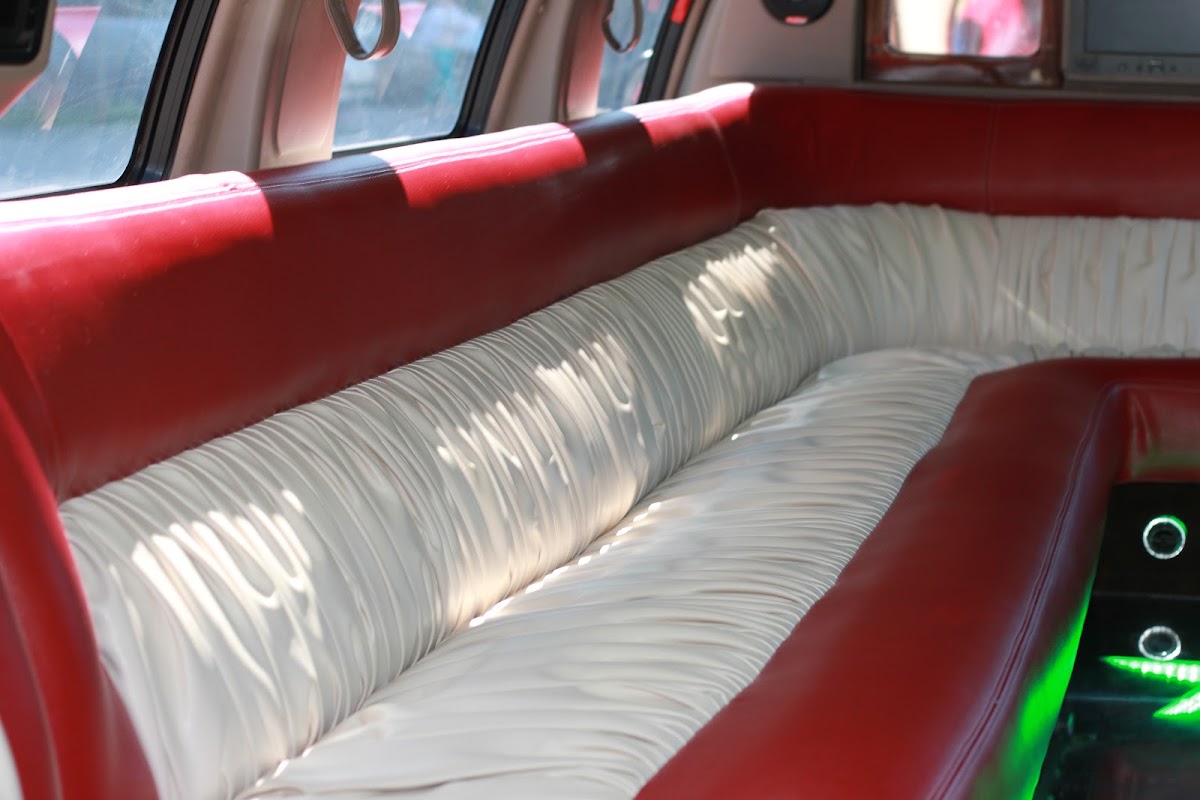 Ford Excursion