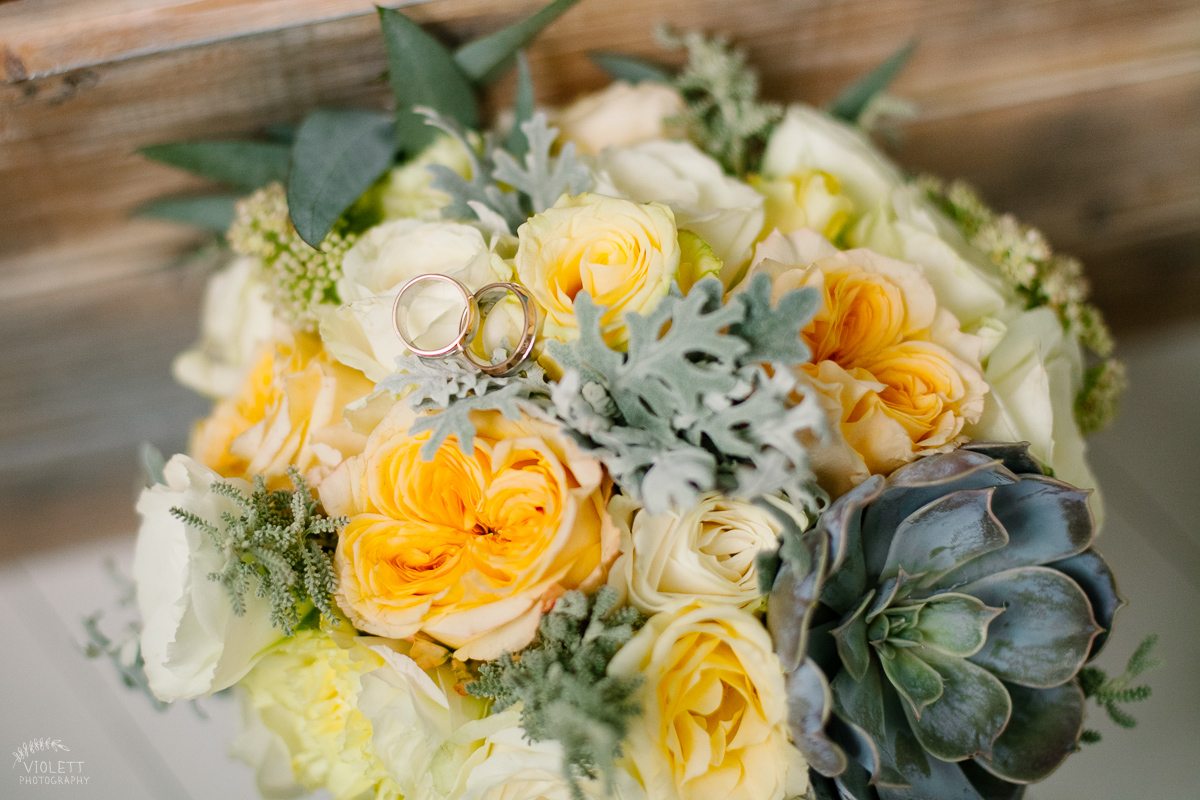 Wedding day Дмитрий и Алла