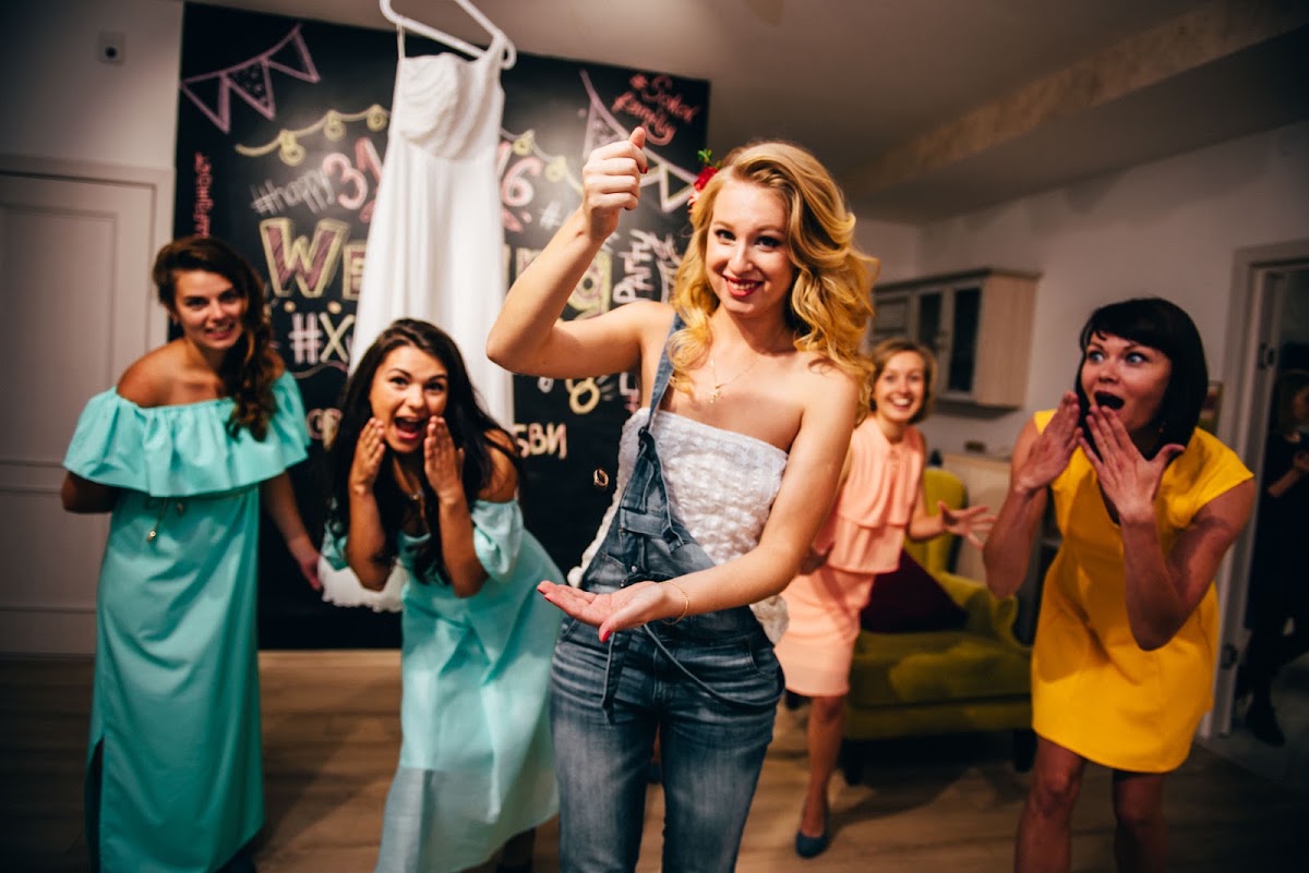 Sokol Family, event club — кадр 5 из 84