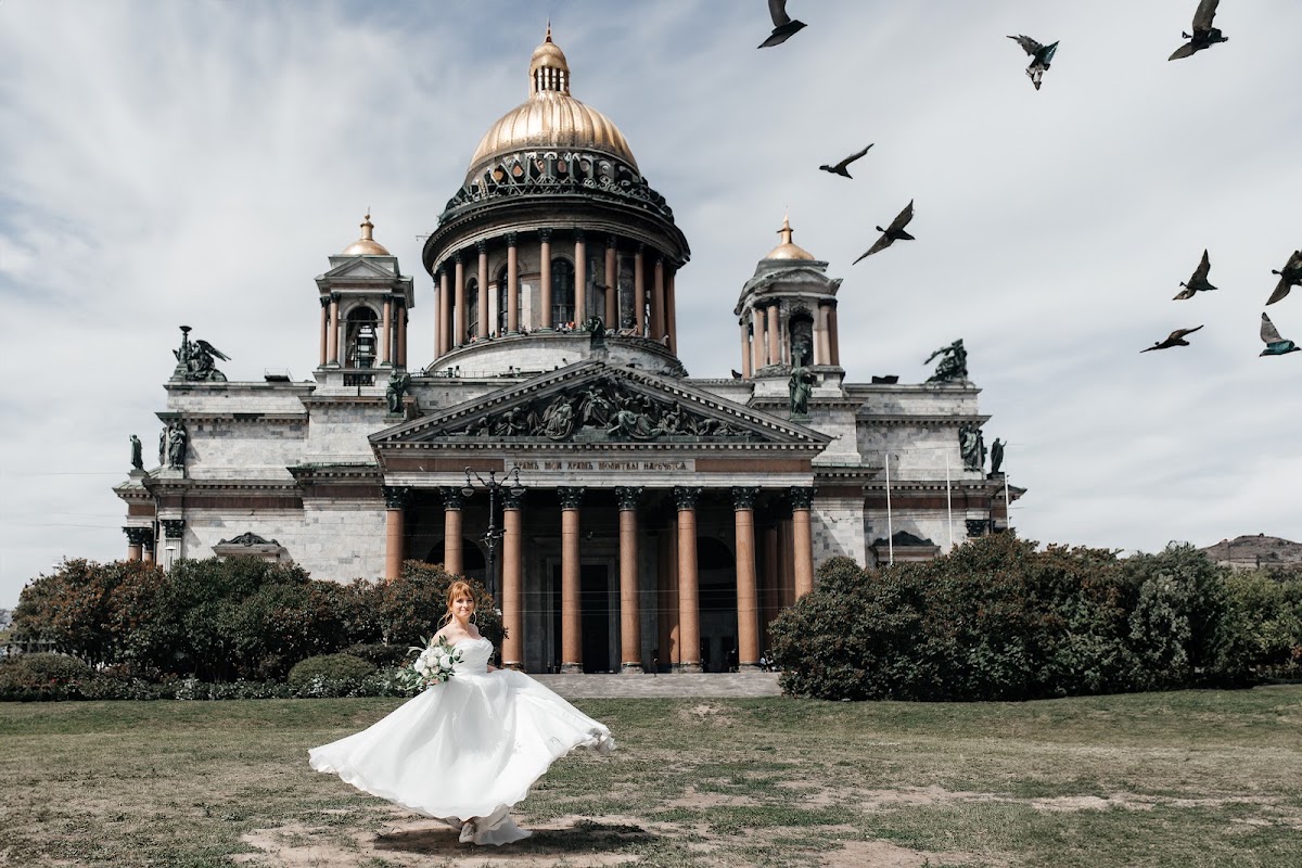 Валентина и Александр