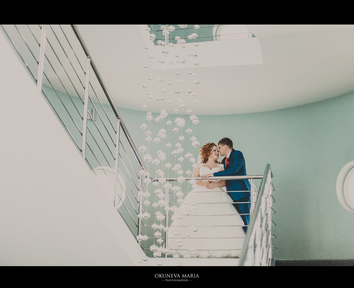 Тамилла и Матвей