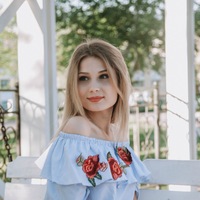 Алина Деревич