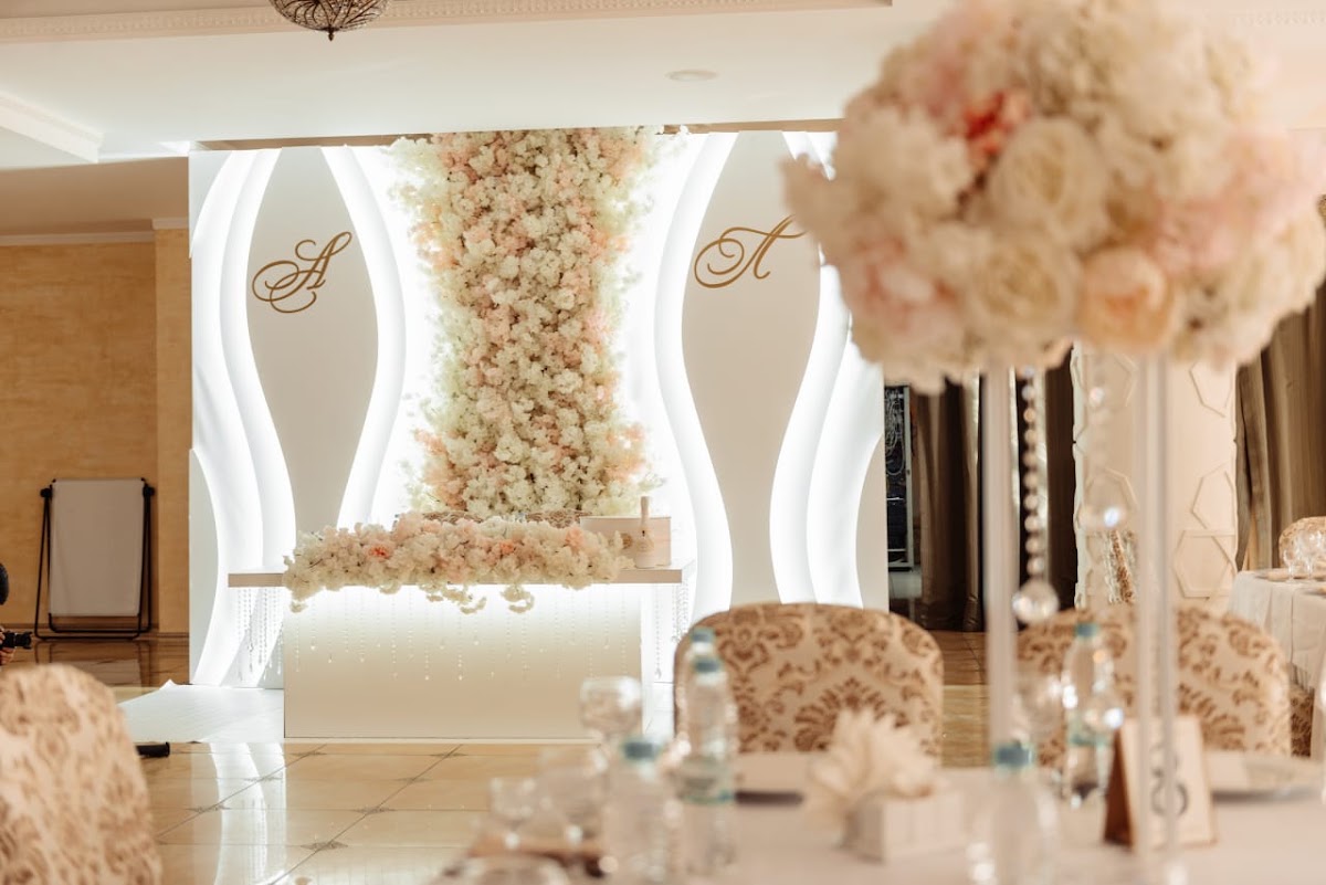 WE DO DECOR