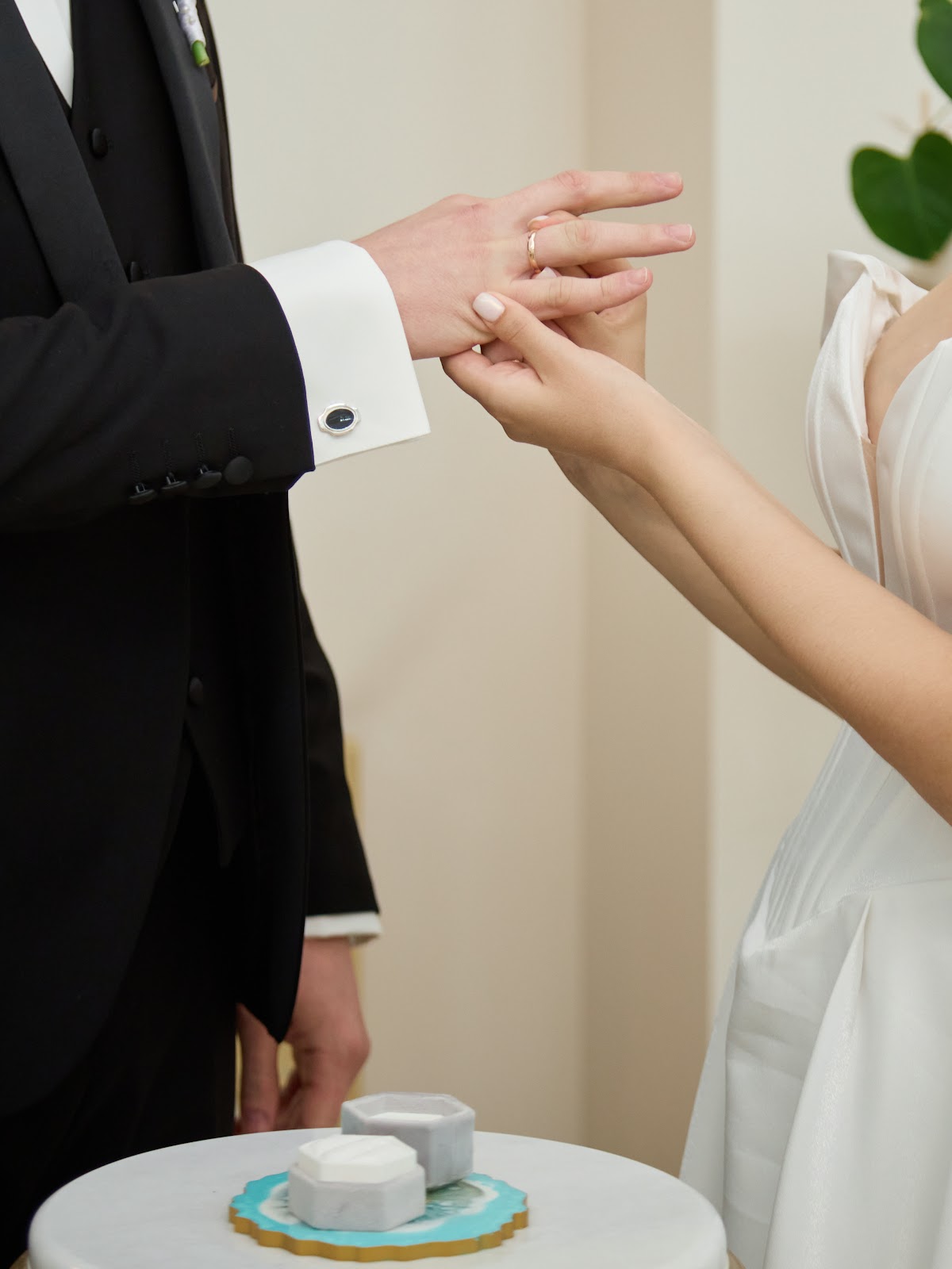 Wedding Day №5