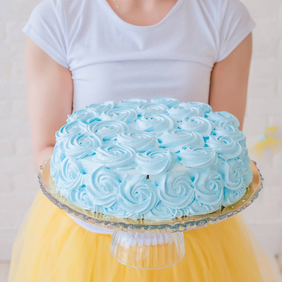 Mama's Cake