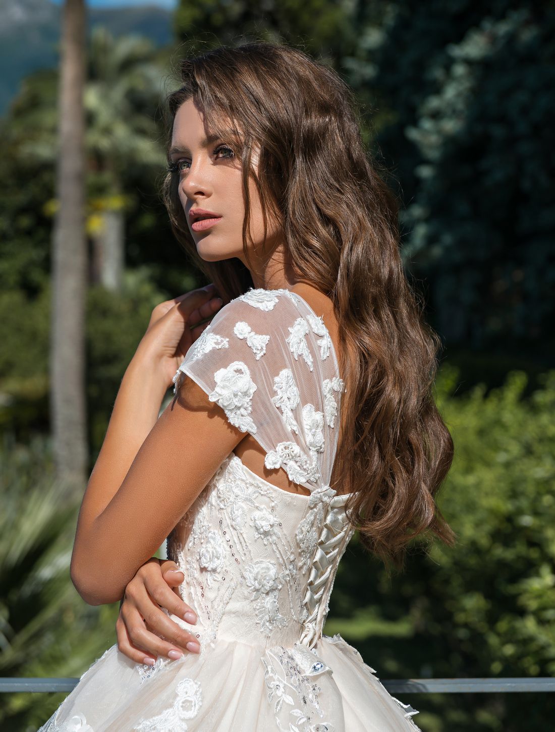 Robe Blanche, свадебный салон
