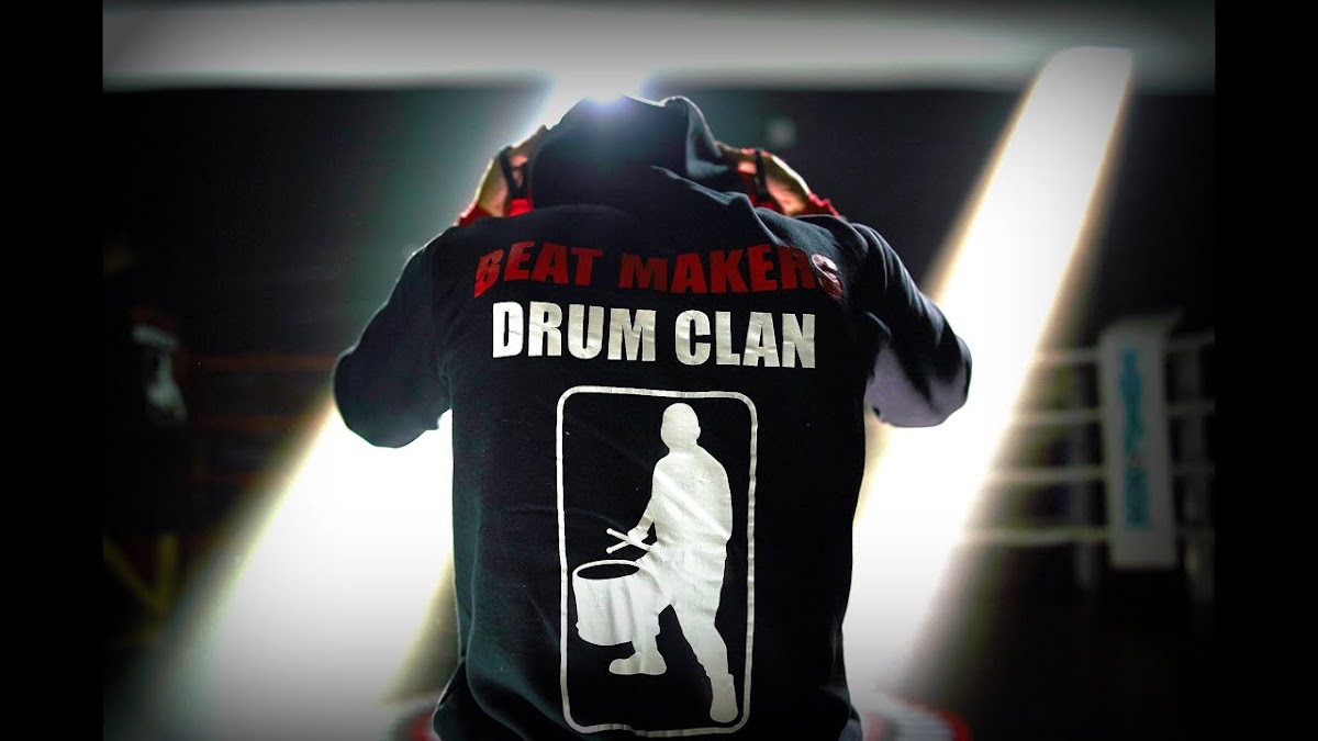 Beat Makers Drum Clan