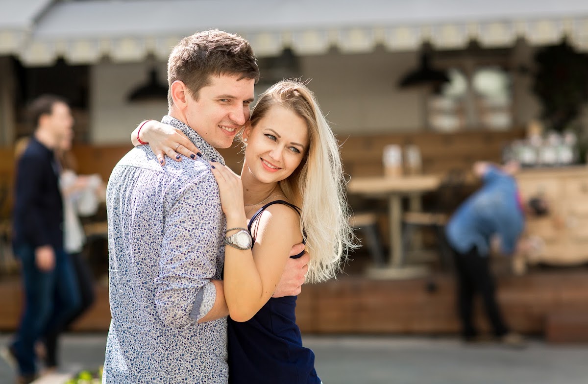 лавстори для Вики и Леши ♥♥♥