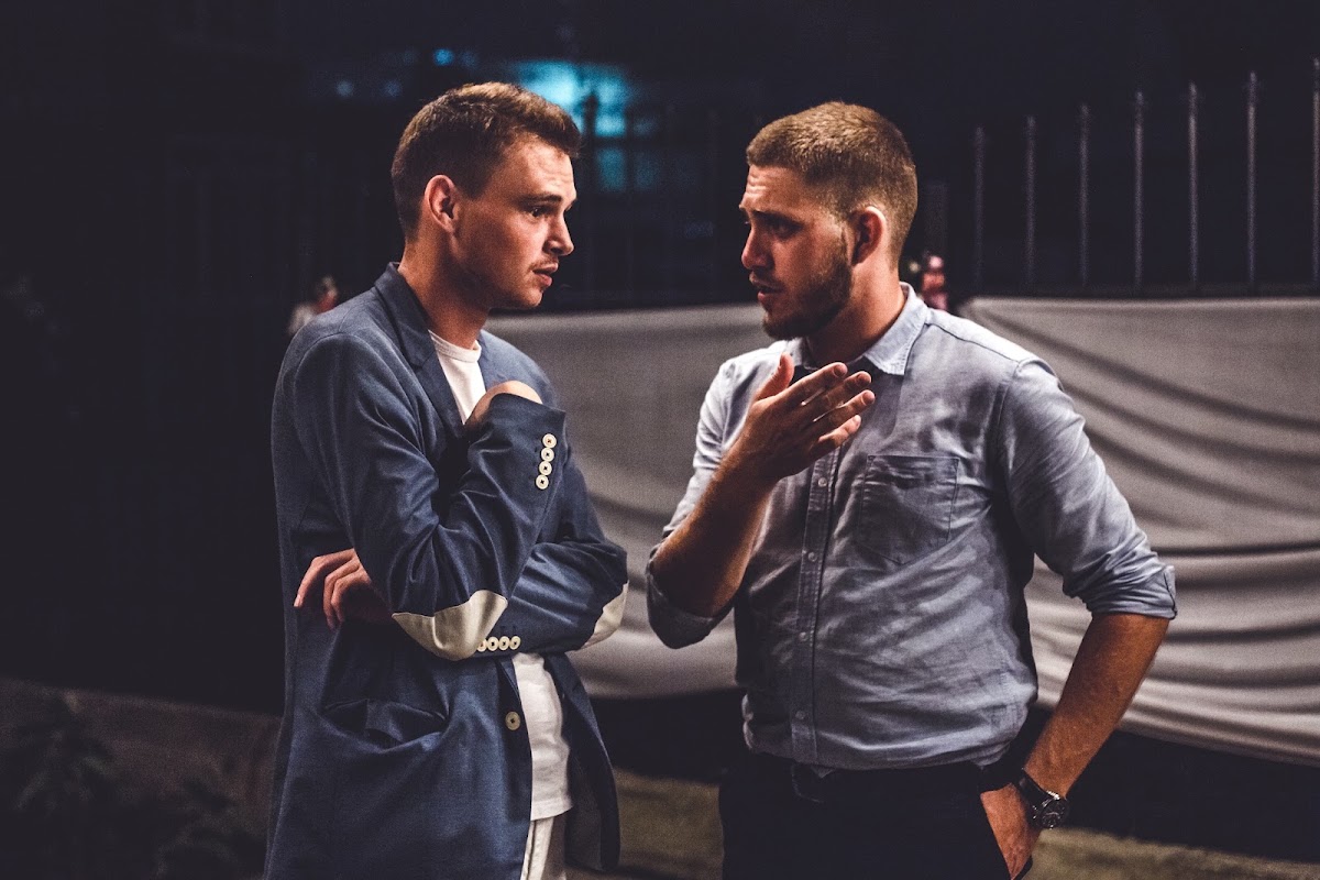 Портфолио: Свадьба