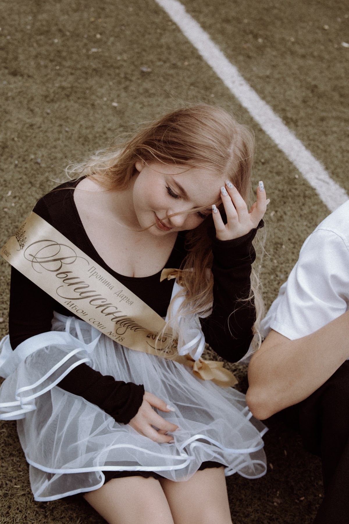 Портфолио: Love story