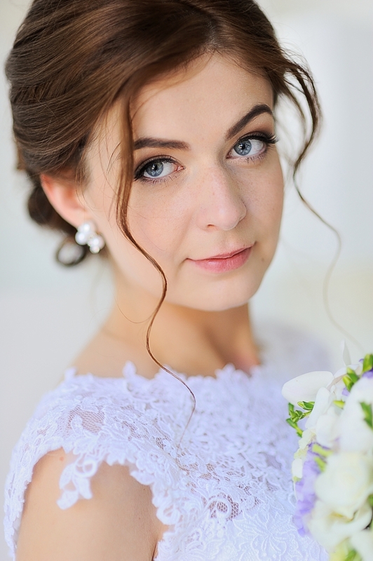 Елена и Никита