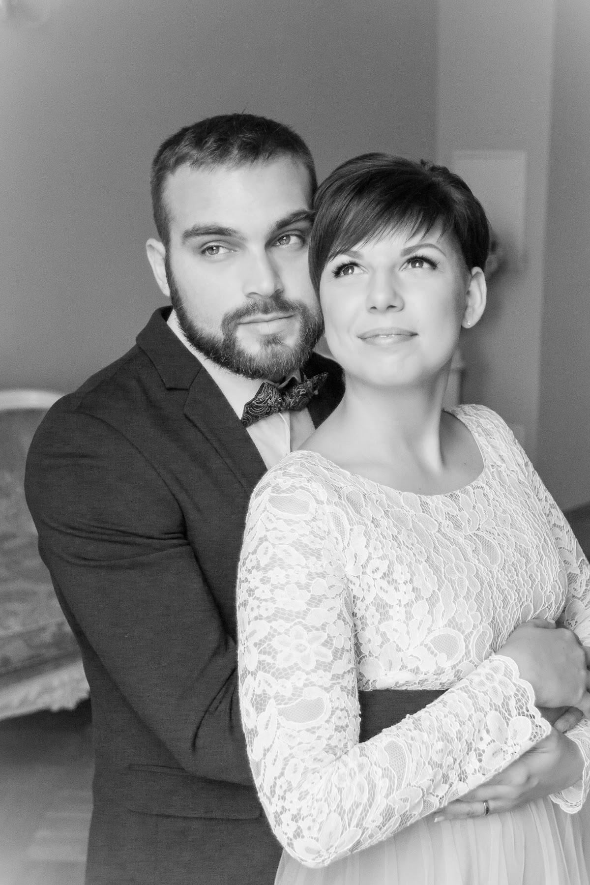 Ирина и Александр