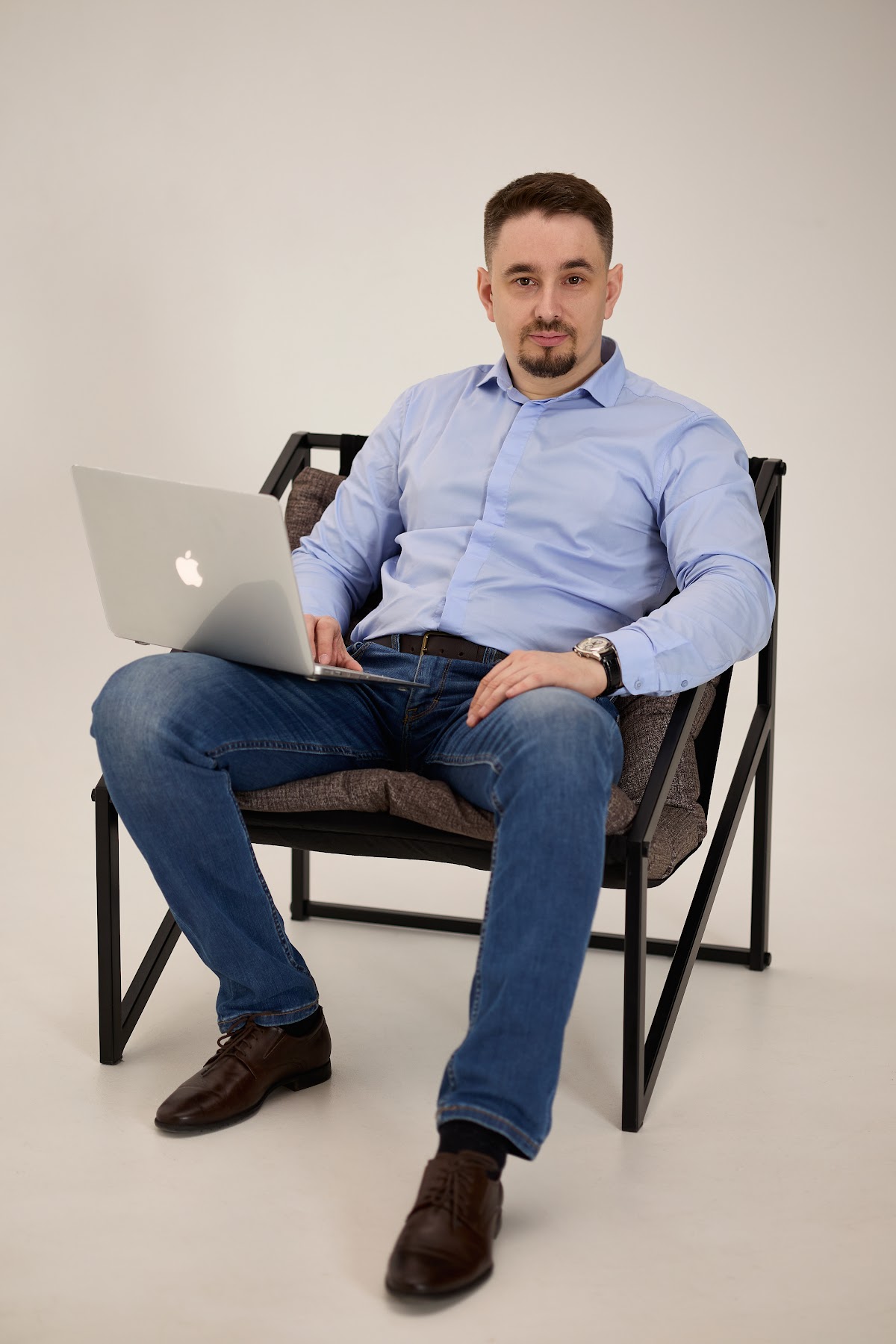 Портфолио: Мужчины