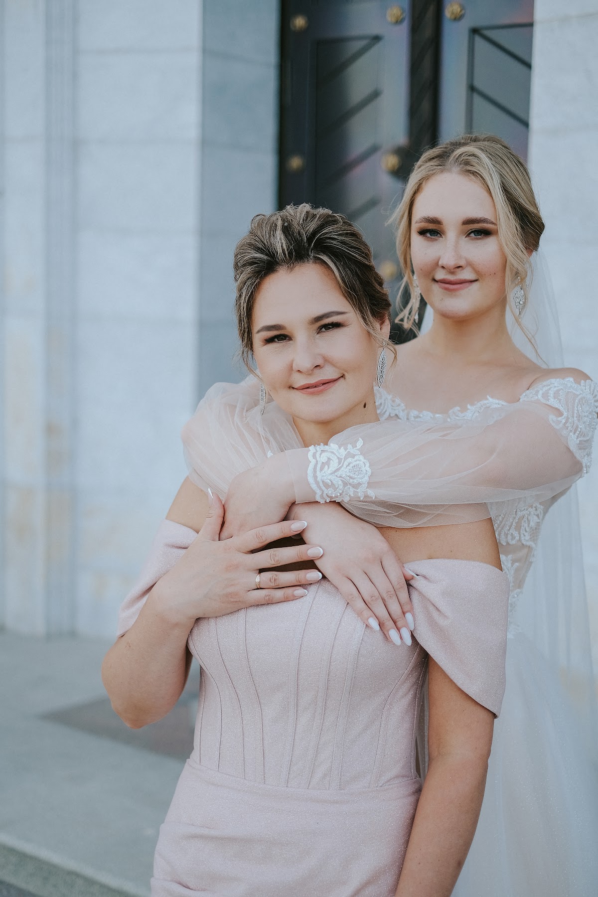 Владислав и Алина