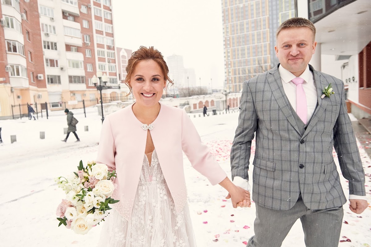 Евгений&Юлия 02.11.2019