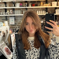 Алина Максимова