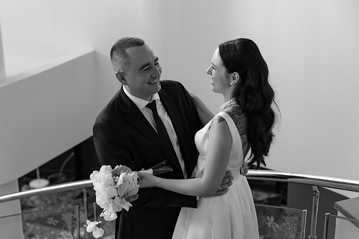 ELEGENCE | Свадьба Дарьи и Эдуарда 5.07.2024