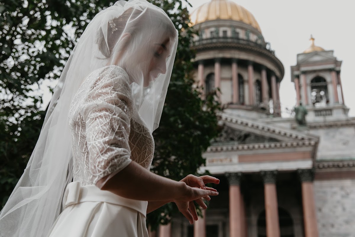 Авдотья и Федор