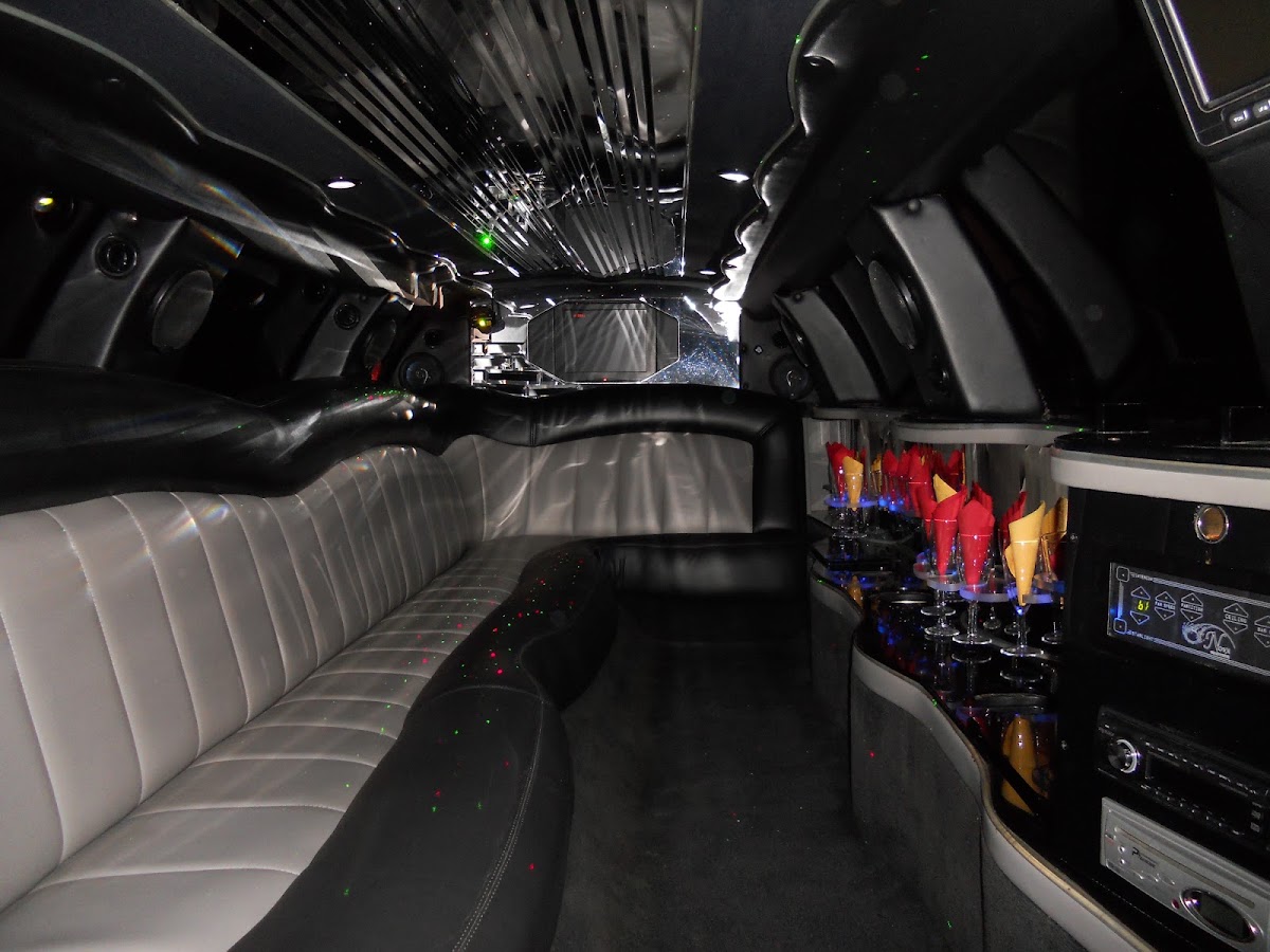 Lincoln Town Car