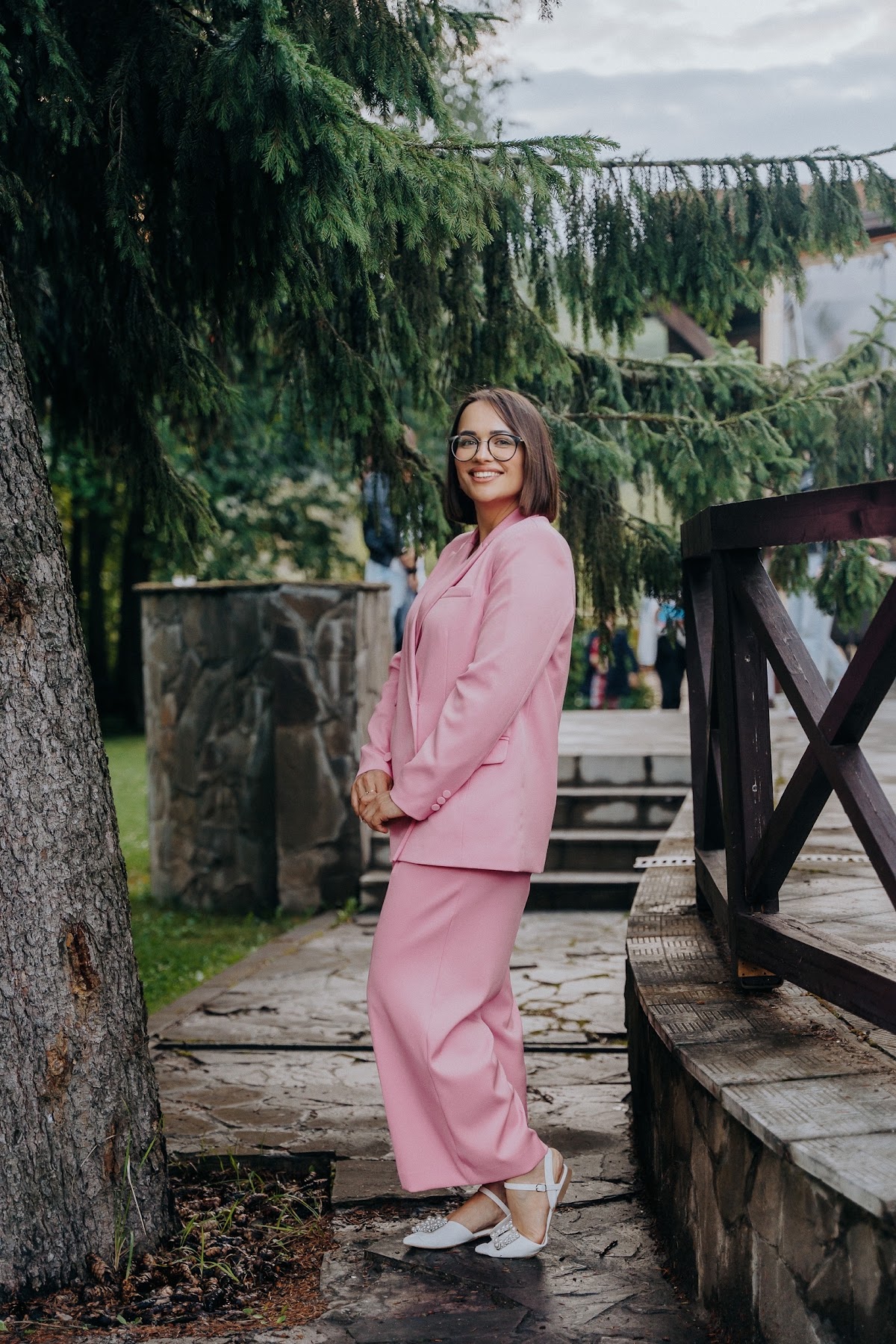 Екатерина и Дмитрий