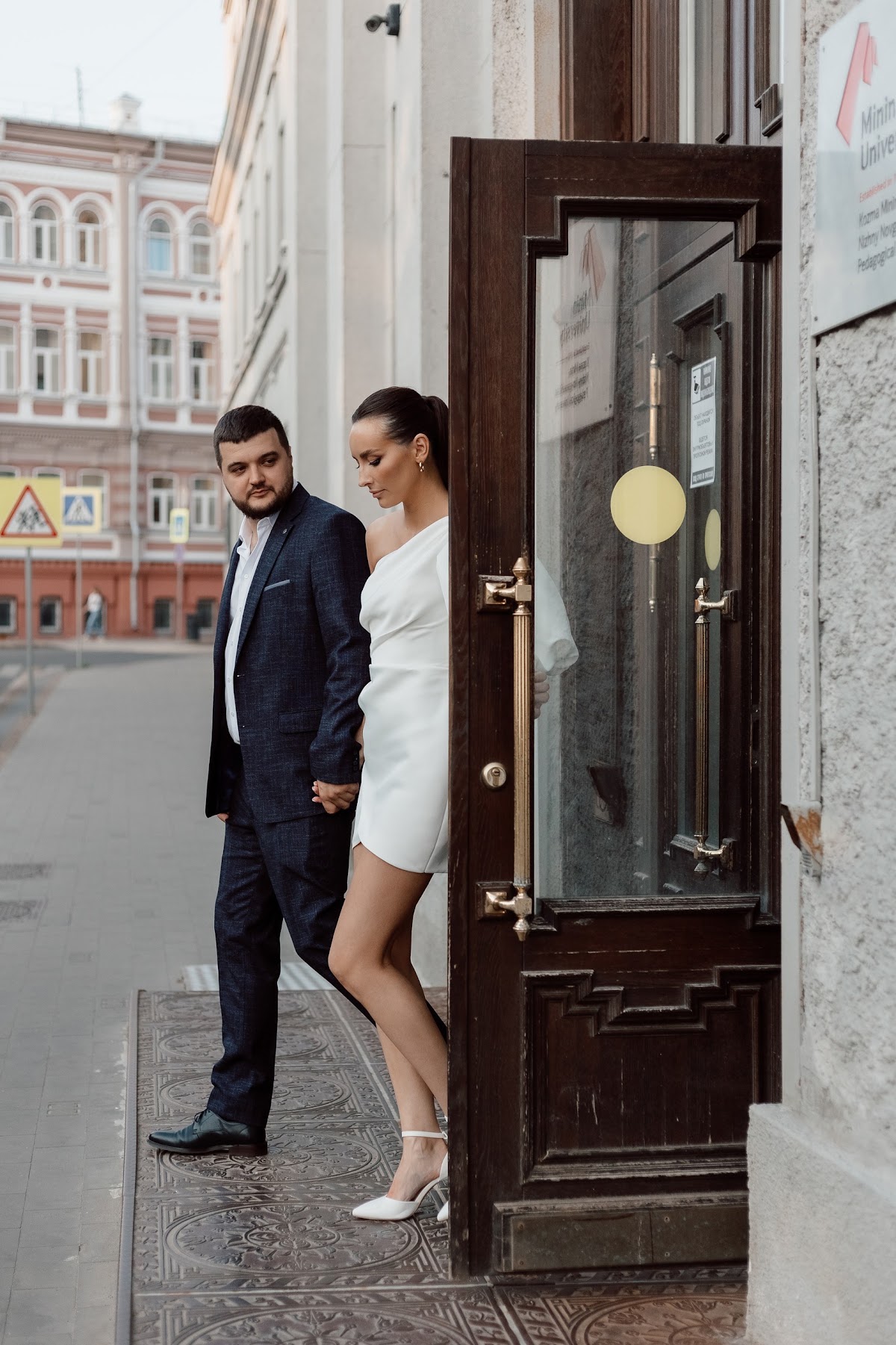 06.07.2023 | Сергей и Наталья