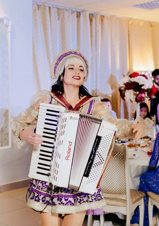 Портфолио: Свадьба