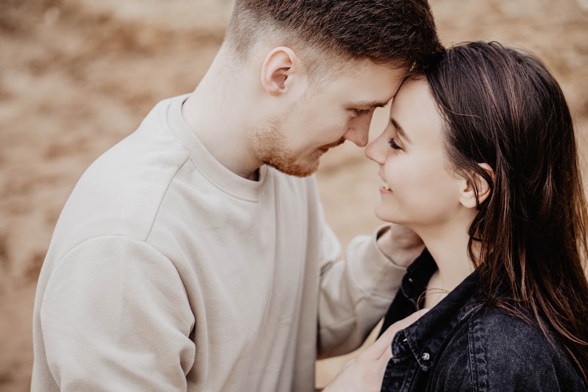 Love Story A&Y