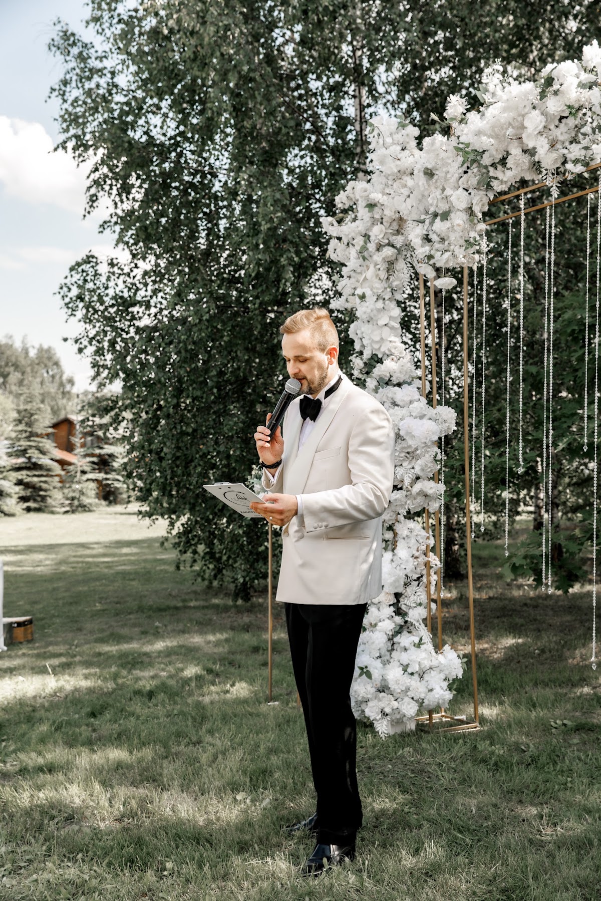 Алина и Даниил