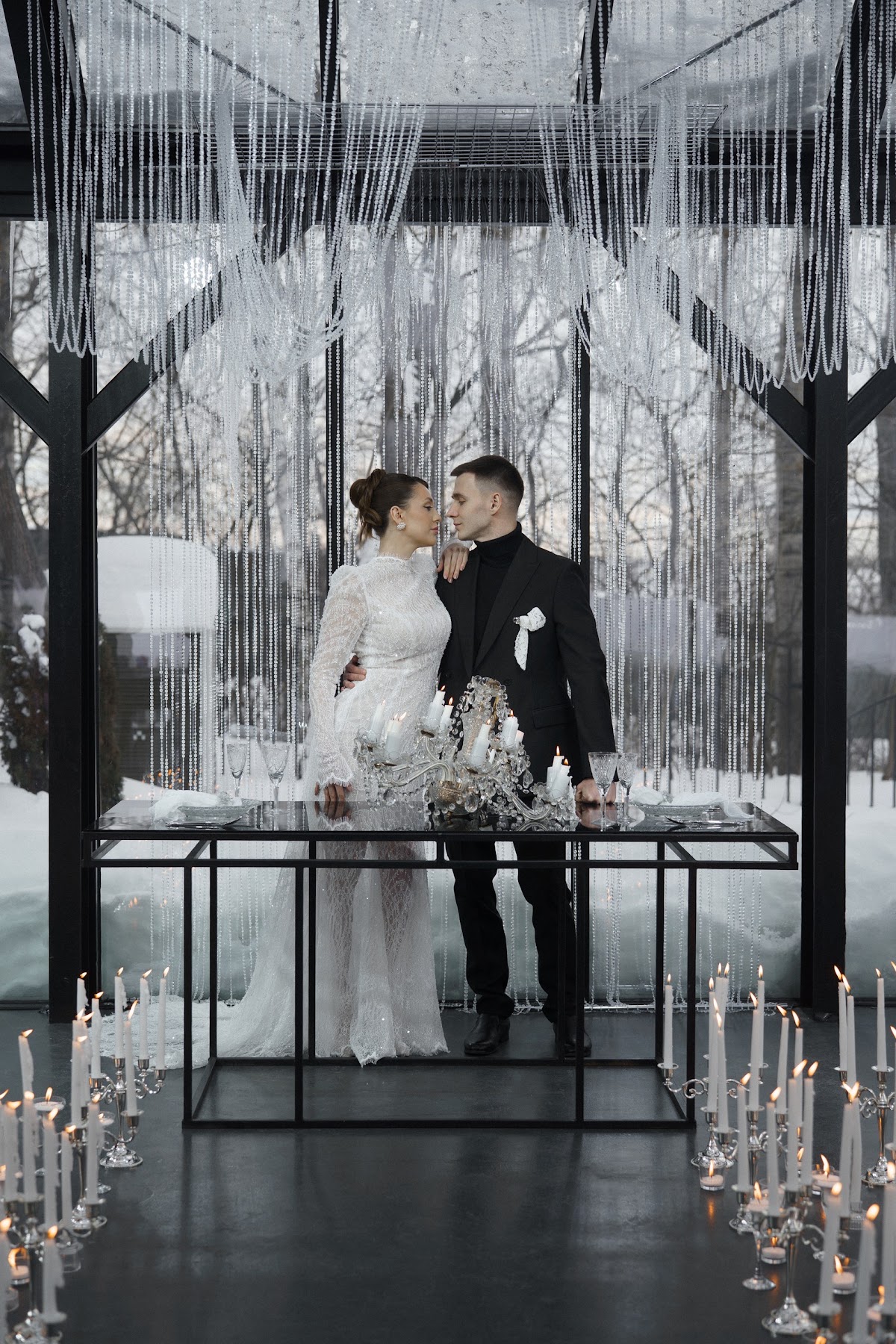 Tikhonova event