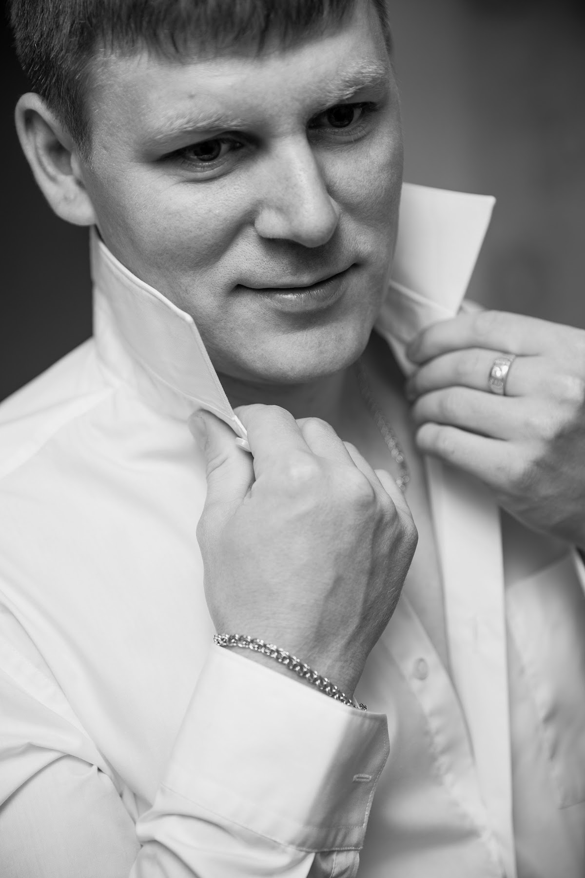 Дарья и Алексей
