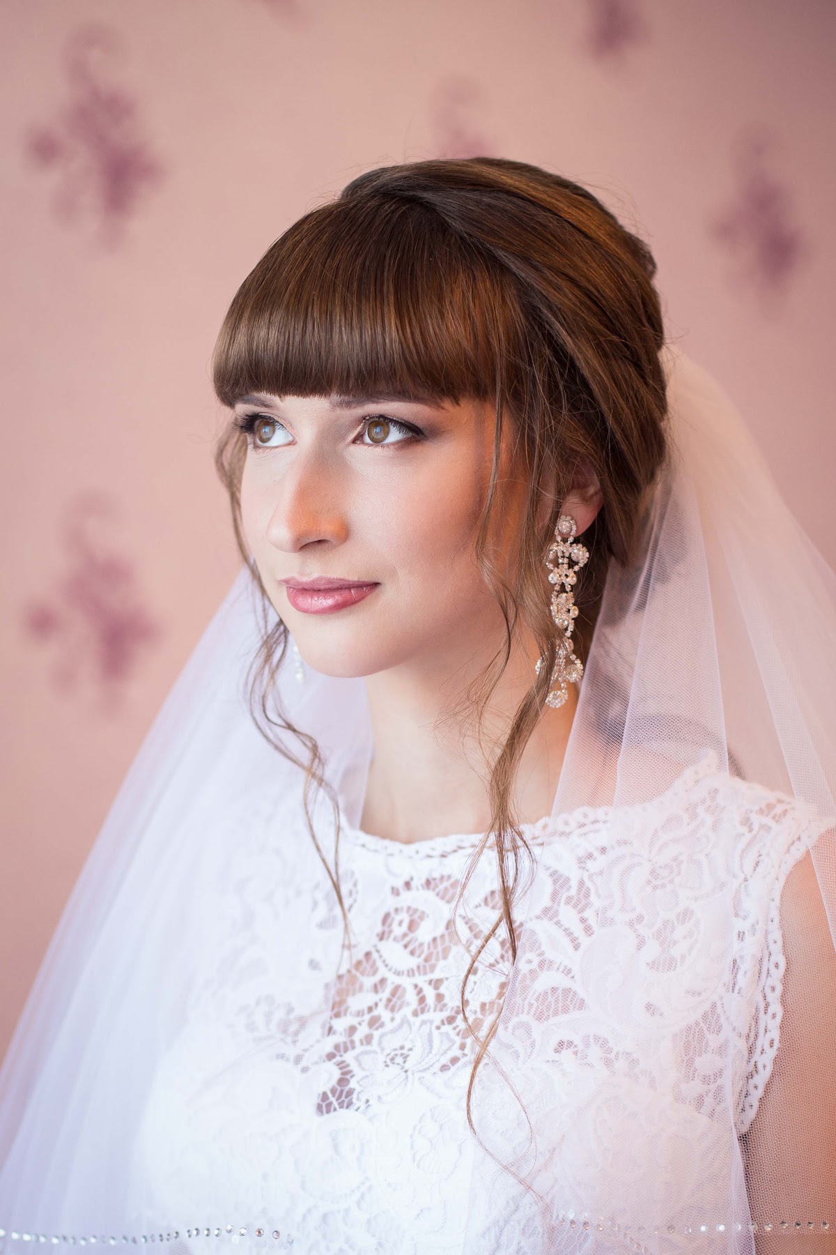 Алина и Виталий