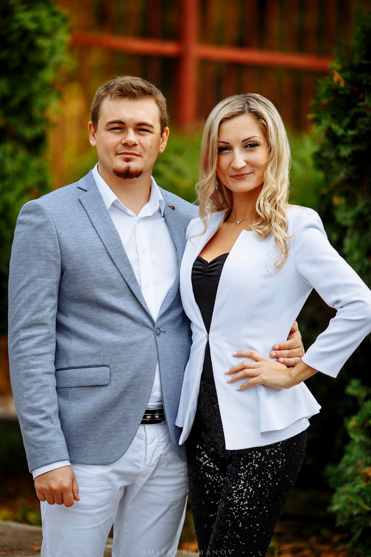Портфолио: Свадьба