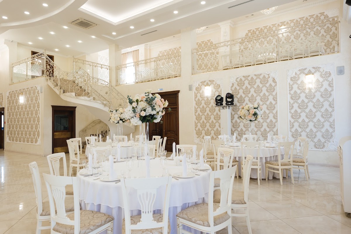 Зал "Bellagio Light Hall"