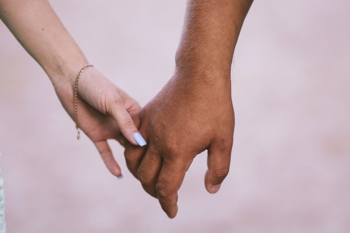 Портфолио: Love story