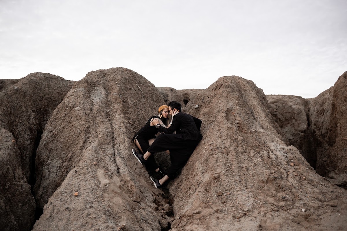 Desert