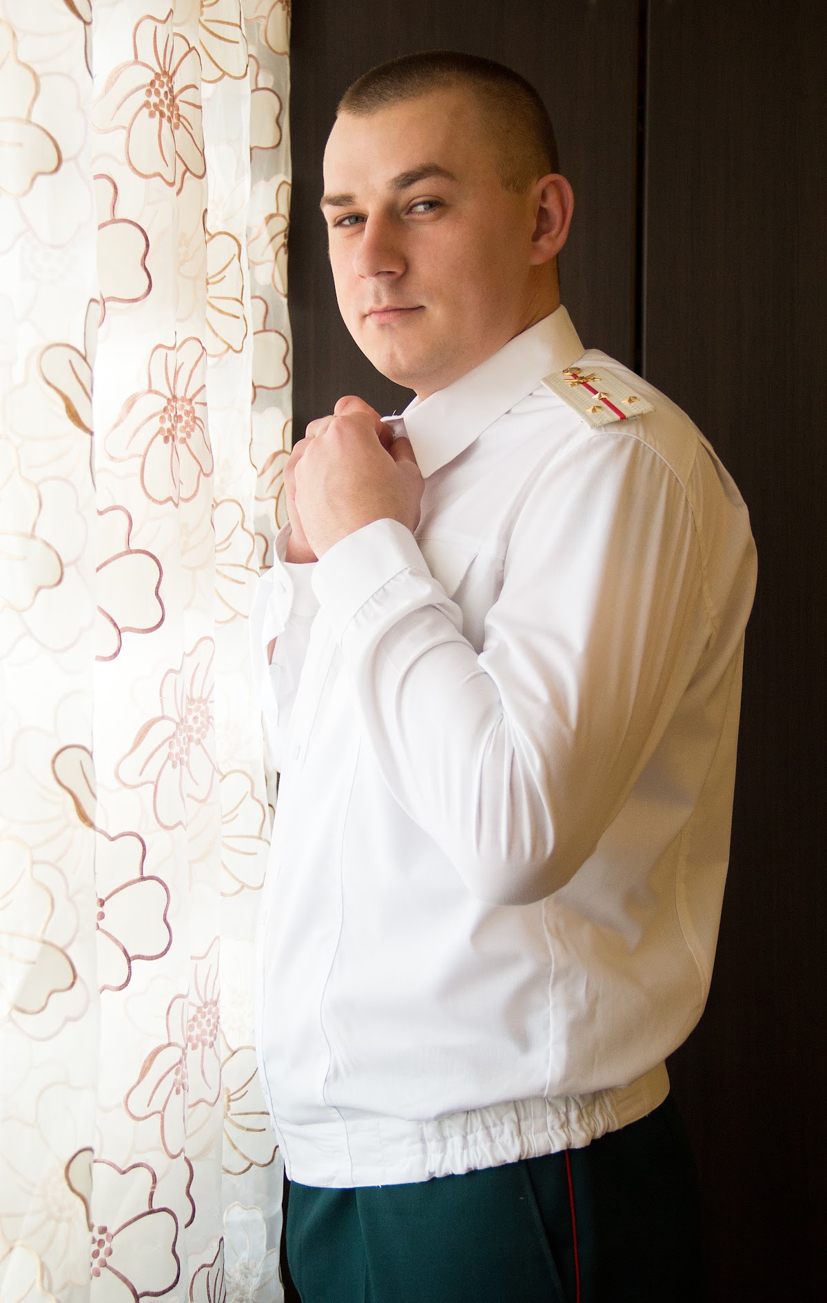 Василина и Александр