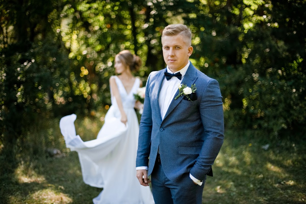 Алена и Александр