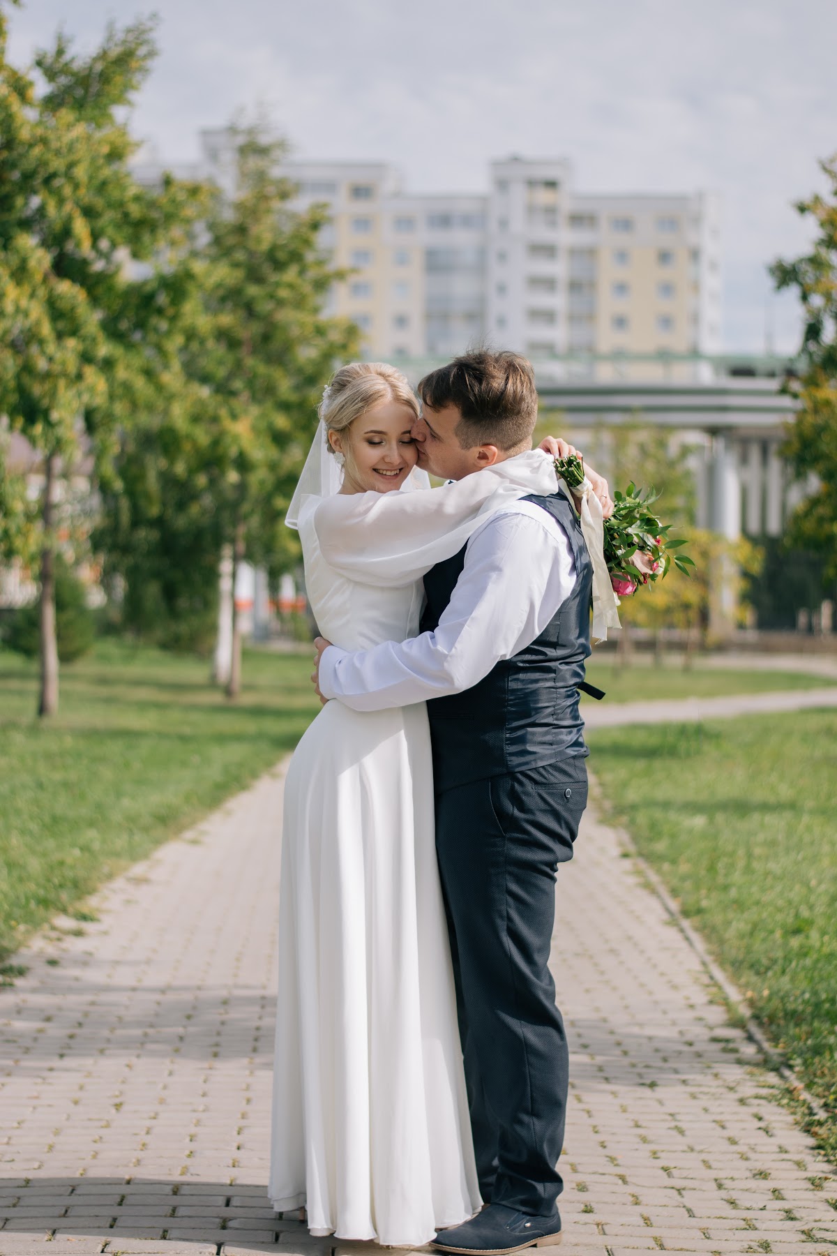 Вероника & Константин