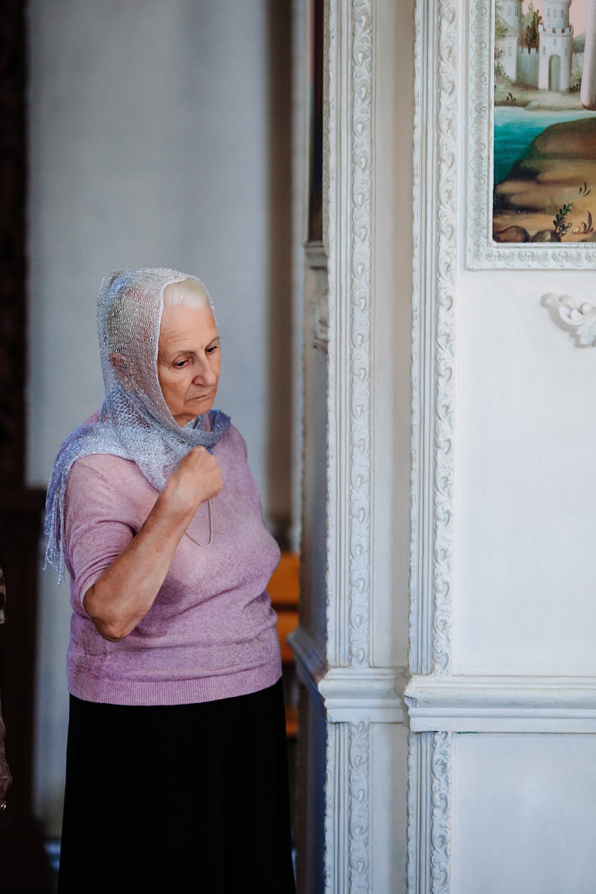Анна и Александр