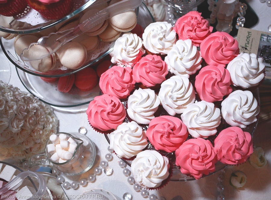 Вечеринка My Wedding party