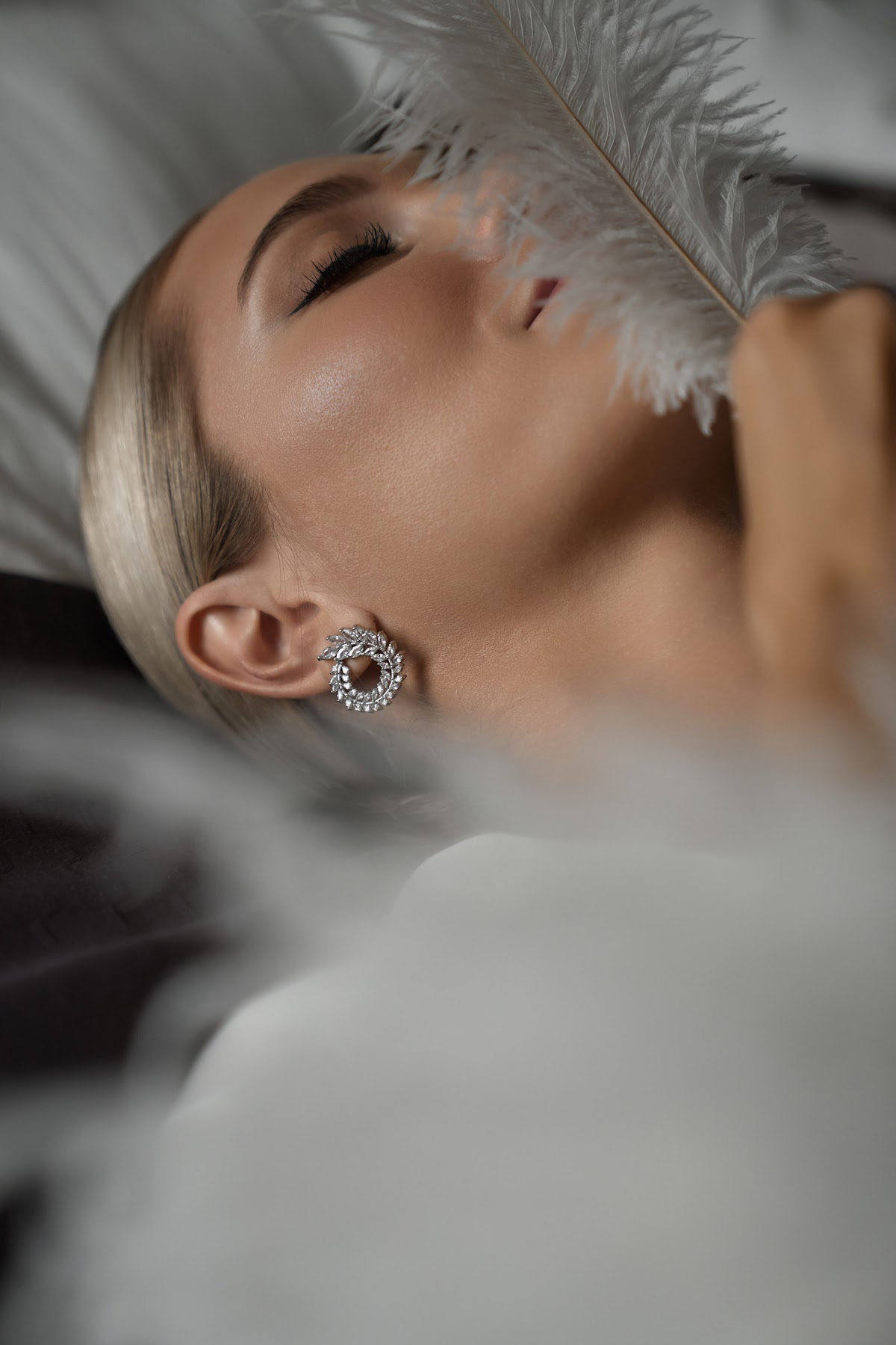 Екатерина и Семен
