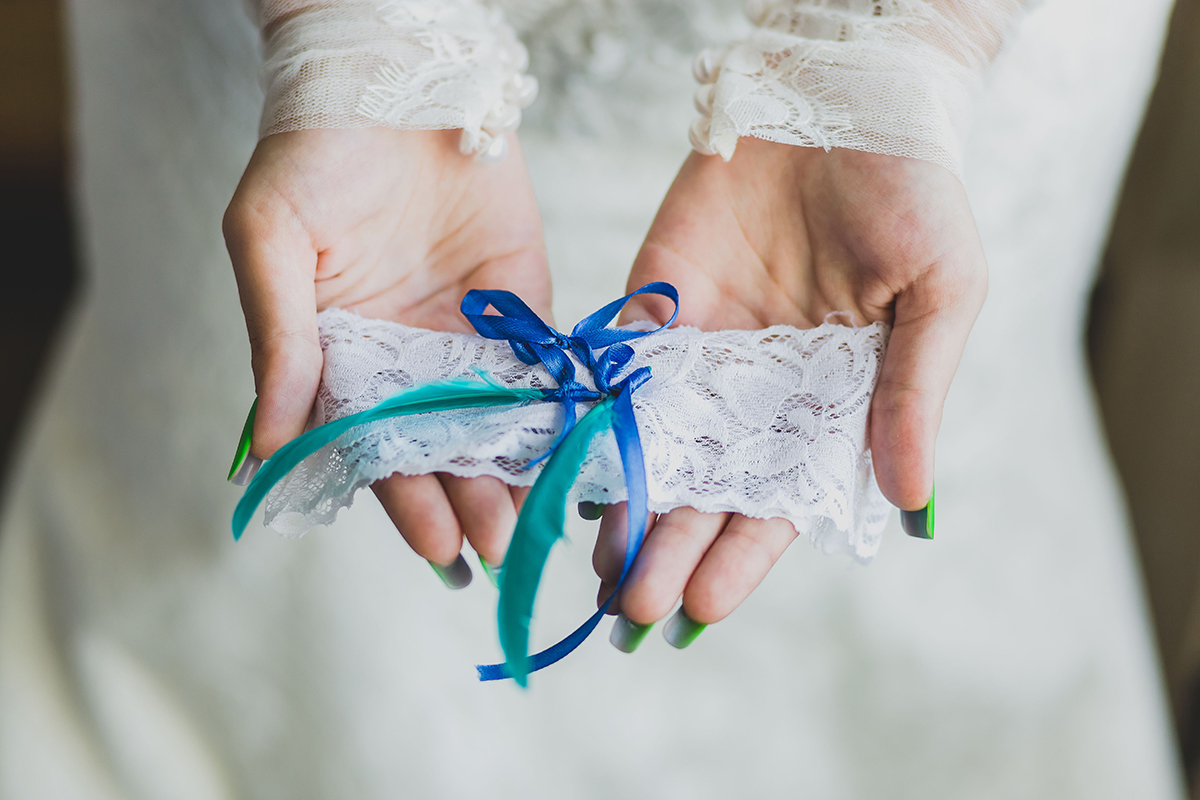 Wedding Alexandra & Ilia